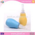 Best selling food grade silicon adult baby nose cleaner nasal aspirator vacuum